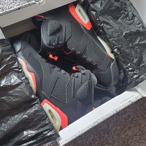 Jordan 6 Sz. 8.5